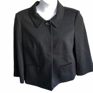 STYLE & CO STRECH COAT